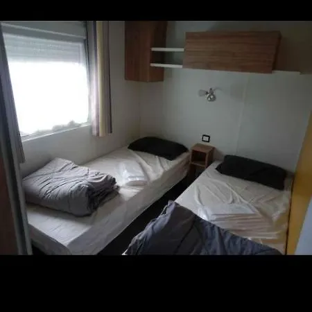 Stephane Camping *